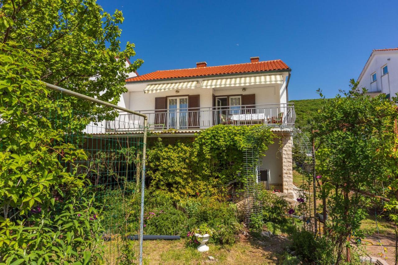 Apartment Kreso Punat Exterior foto
