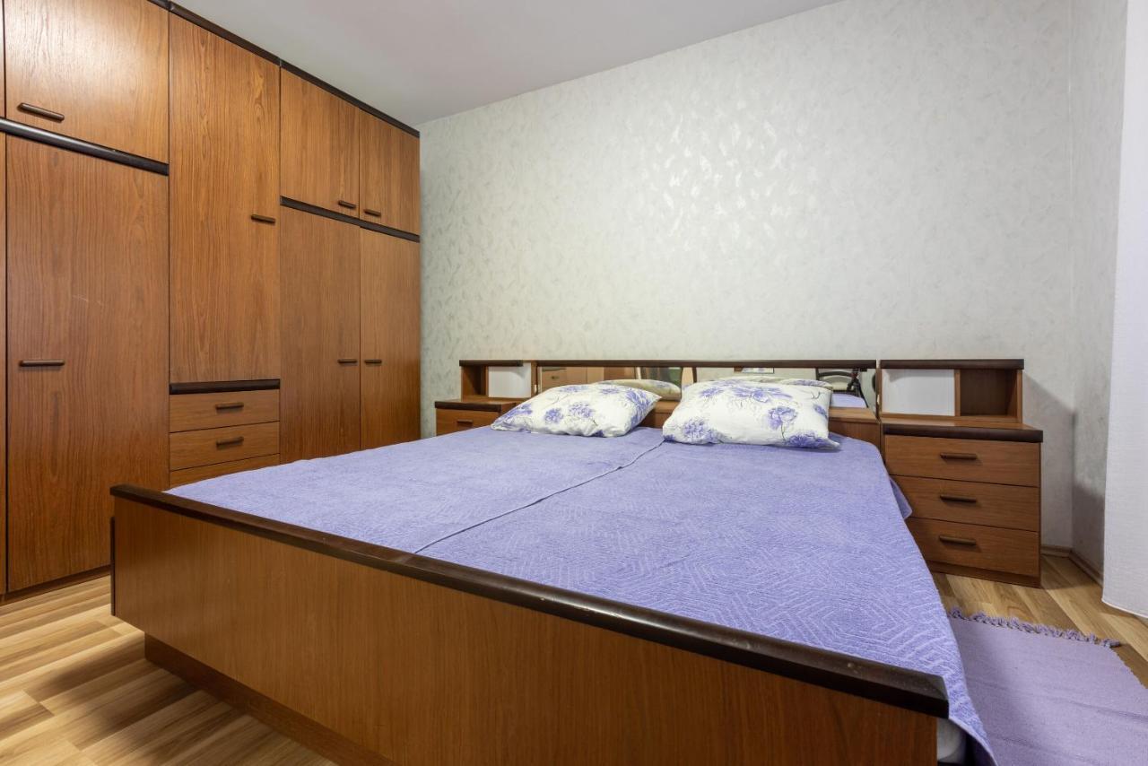 Apartment Kreso Punat Exterior foto